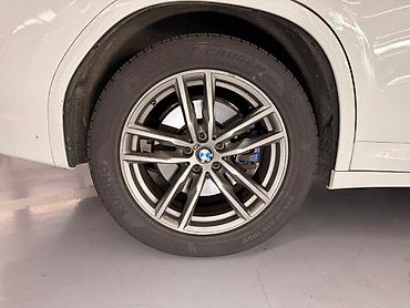 BMW: BMW X3: 2020 г., 2 л, Автомат, Дизель, Кроссовер — 16