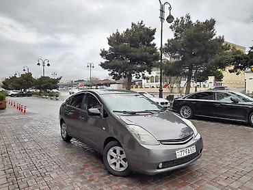 приус 30 кузов: Toyota Prius: 1.5 л | 2007 г. Хэтчбэк — 1