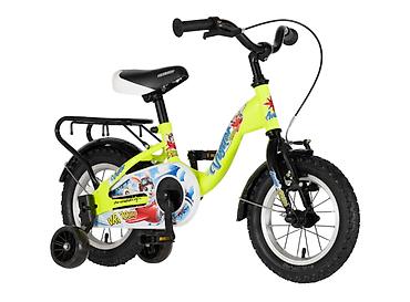 marka jako: Bicikl kids Visitor Aviator 12" 8" V-brake, kontra, 95–115 cm (12") – — 2