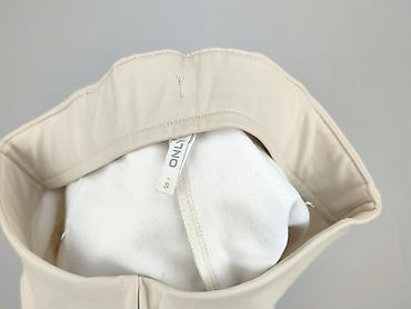 showroomprive pl: ONLY, Legginsy Ze skóry ekologicznej damskie, rozmiar S — 4