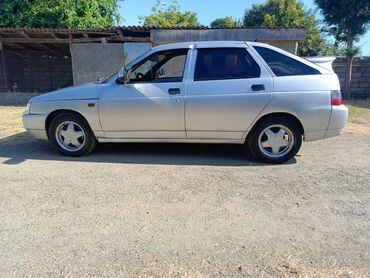 VAZ (LADA) 2110: 0.2 l | 2012 il 198655545 km Hetçbek