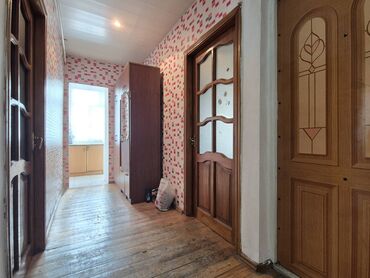 Köhnə tikili: Bakı, 3 otaqlı, Köhnə tikili, m. Həzi Aslanov, 65 kv. m — 13