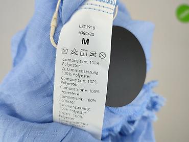 sunray protect: Ponczo damskie, rozmiar M — 4