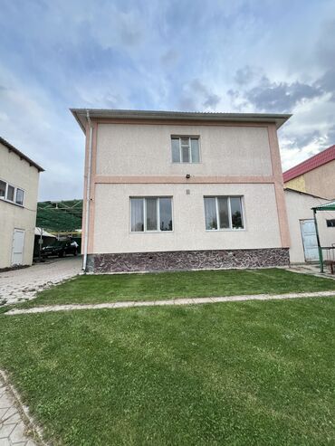 куплю дом в орловке: Дом, 245 м², 6 комнат, Собственник, Евроремонт