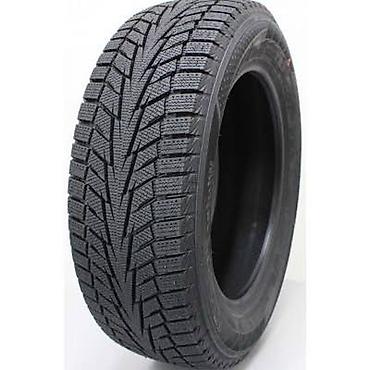 1221 2: 205 / 55 R 16 Зима. Комплект. Почти новые, один сезон проехали! — 1