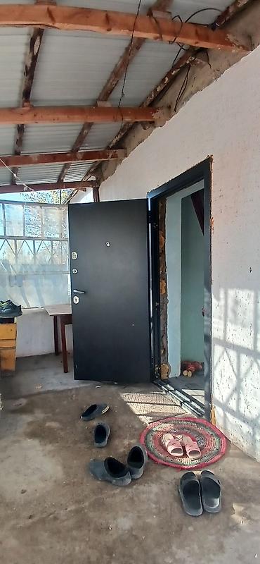 Продажа коттеджей и домов: СРОЧНО САТЫЛАТ АДРЕС ПРЕДТЕЧЕНКА АЙЫЛЫНДА БЕЛОВОДСКИДЕН ЫЛДЫЙ 13 КМ — 19