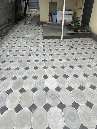 Кладка: Укладка брусчатки Гарантия, Бесплатная консультация, Монтаж Больше 6 лет опыта — 8