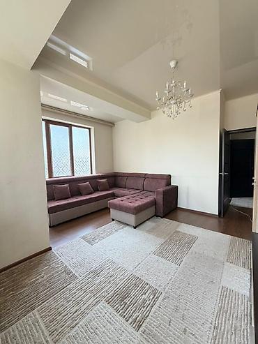 9000: 2 комнаты, 58 м², Золотой квадрат Элитка, 3 этаж, Евроремонт — 6