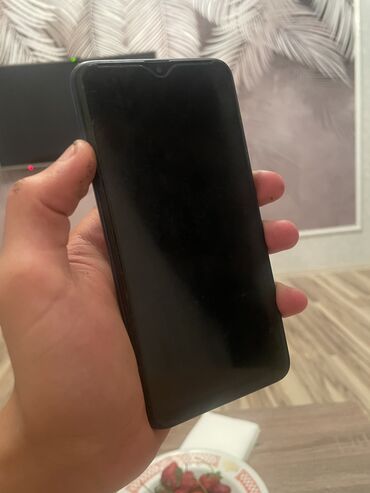 Техника для кухни: Samsung Galaxy A10, 32 ГБ, цвет - Синий, Сенсорный