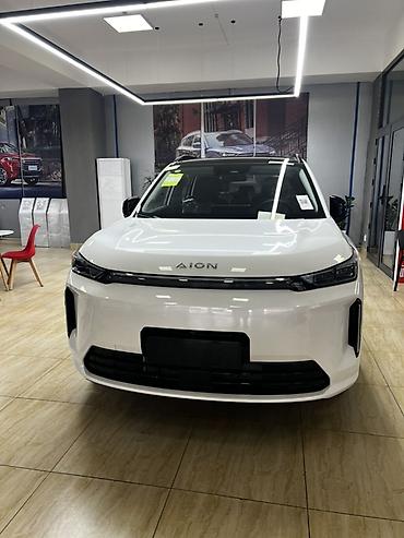 Продается GAC AION i60, 2026 года