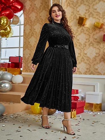 opise: ✨️BIG SIZE MODEL ✨️
Haljina:3100 dinara
L XL 2XL 3XL — 2