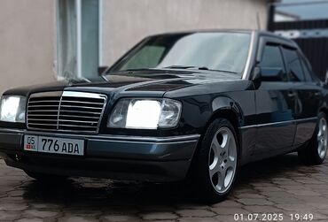 мерседес w124 e500 волчок купить в японии: Mercedes-Benz W124: 1993 г., 2.8 л, Механика, Бензин, Седан