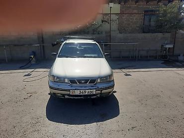 вал матиз: Daewoo Nexia: 2005 г., 1.5 л, Бензин, Седан — 2