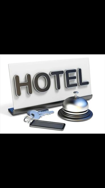 Отели и хостелы: Действующий, 455 м²
