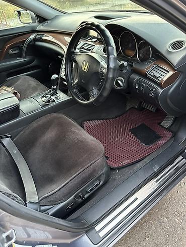 диск навигации для акура: Honda Legend: 2005 г., 3.5 л, Автомат, Бензин, Седан — 9