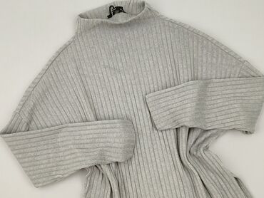 Kobiety: Reserved, Sweter damski, rozmiar S