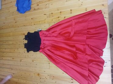 Gündəlik donlar: Gündəlik don, Maksi, One size — 9