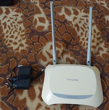 madem qiymeti: Wifi madem satilir islekdi adaptr var real alici buyursun — 1