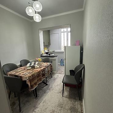 105 с: 3 комнаты, 67 м², Восток-5 мкр 105 серия, 9 этаж, Дизайнерский ремонт — 2