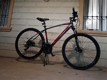 kreditle velosiped satisi: İşlənmiş Şəhər velosipedi Mercury, 28", sürətlərin sayı: 24, Ünvandan götürmə — 2