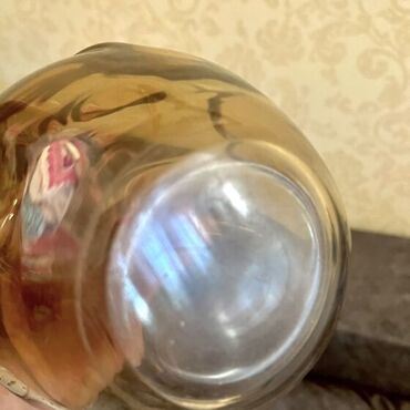 Əntiq vazalar: Əntiq vaza, 1 il — 7