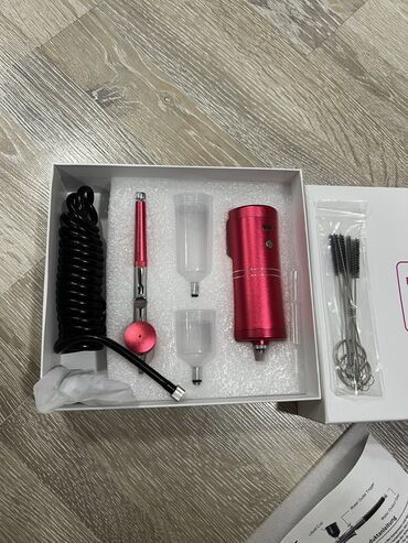 Çiləyicilər, pulverizatorlar: Pulverizator, Yeni, Əllə, Elektrik, Ünvandan götürmə — 5