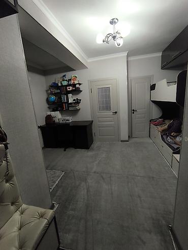 elite hause: 1 комната, 55 м², Кинотеатр Семетей, 5 этаж, Свежий ремонт — 4