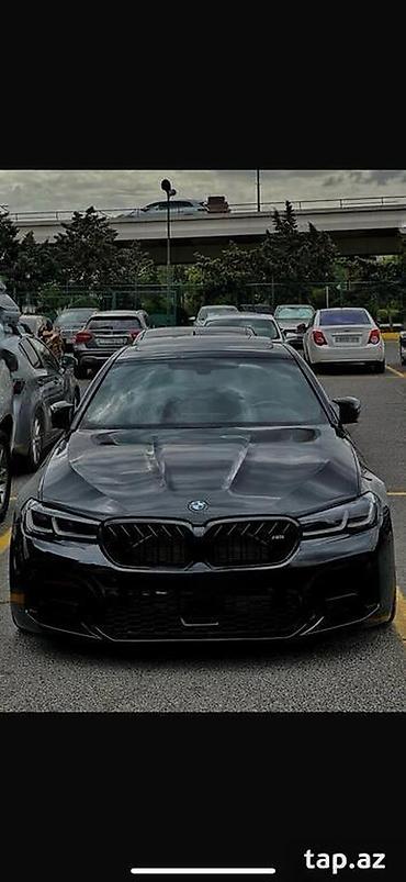 bmw f36: "BMW F90" enli body kit Bütün kateqoriyalar • Nəqliyyat • Ehtiyat — 2