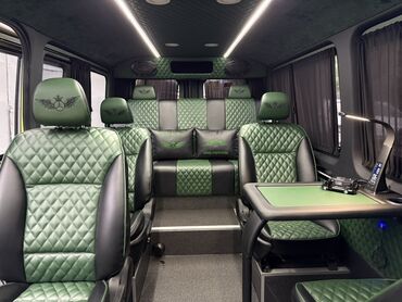 Трансфер, пассажирские перевозки: По региону, Аэропорт, По городу Бус, Автобус, Такси, легковое авто | 18 мест at lalafo.kg — 4 Трансфер, пассажирские перевозки: По региону, Аэропорт, По городу Бус, Автобус, Такси, легковое авто | 18 мест — 4