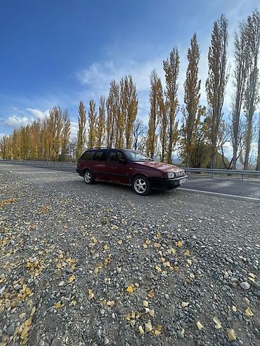 датчик дроссельной заслонки опель вектра б: Volkswagen Passat: 1988 г., 1.8 л, Механика, Бензин, Универсал — 3