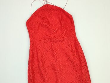sukienki z koła: Dress, S (EU 36), Topshop, condition - Perfect