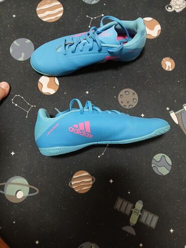 Kopačke: Adidas, veličina - 41.5 — 4