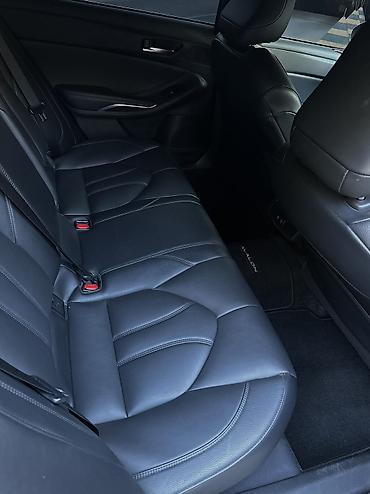 салон тойота: Toyota Avalon: 2019 г., 2.5 л, Вариатор, Гибрид, Седан — 8