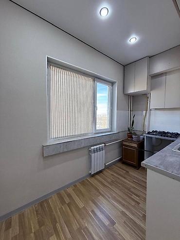 Продажа квартир: 1 комната, 35 м², 8 этаж — 5