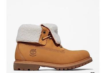 ботинки тимберлейк: Ботинки, 38.5, Timberland, Новый, цвет - Желтый, Самовывоз — 1