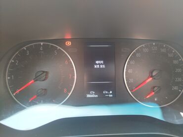 Renault: Renault Arkana: 2021 г., 1.4 л, Автомат, Бензин, Кроссовер — 5