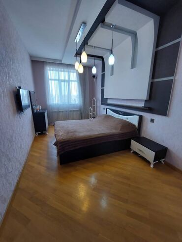 Yeni tikili: 2 otaqlı, Yeni tikili, 70 kv. m — 2