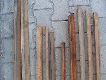 Доски: Доски, Строганные — 3