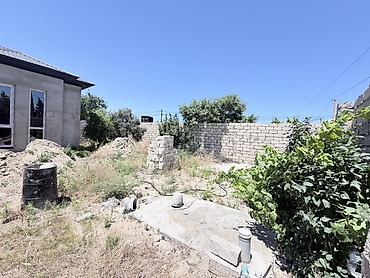 Daşınmaz əmlak: 3 otaqlı, 110 kv. m, Kredit yoxdur, Təmirsiz — 3