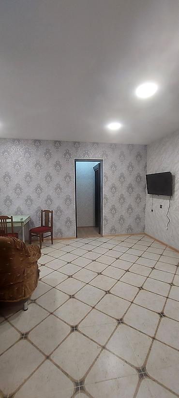 nabran kirayə ev: 50 kv. m, 3 otaqlı, Telefon, İnternet, Kanalizasiya — 5