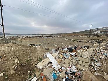 Torpaq sahələrinin satışı: 100 sot, Tikinti, Bələdiyyə — 7