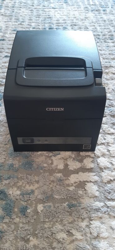 Другое кассовое оборудование: Принтер чеков Citizen СT-S310II | (80 мм) | USB + RS232 + Ethernet