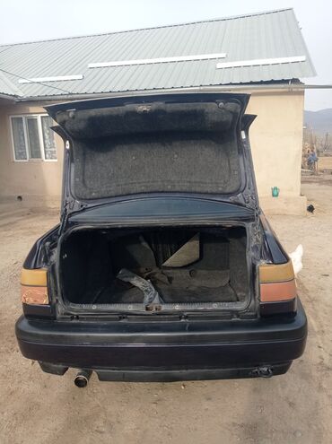 Volkswagen: Volkswagen Vento: 1996 г., 1.8 л, Автомат, Бензин, Седан — 9