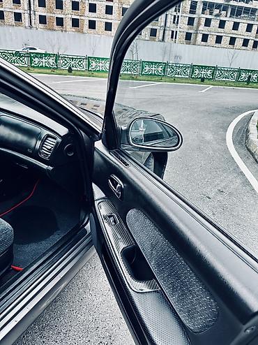 Hyundai: Hyundai Sonata: 2003 г., 2 л, Типтроник, Бензин, Седан — 7