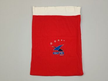 Home & Garden: PL - Cover, 46 x 33, color - red, condition - Very good
