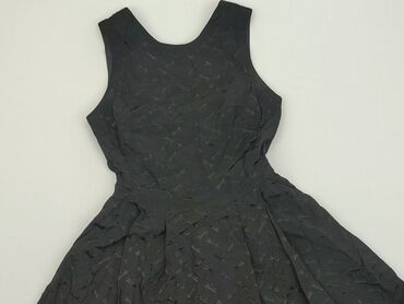 Dress S (EU 36), Viscose, condition - Ideal
