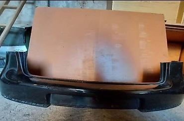 golf 6 instrument tabla: 28.BRANIK ZA VOLKSWAGEN GOLF 5 OD 2003. DO 2008. GOD. - 1K6807421 — 1