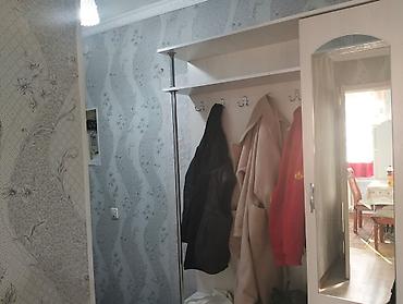 flat osh: 2‑комнатная квартира с лоджией Планировка: - Просторная гостиная с — 5