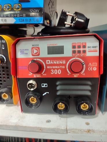 desler: Yeni Qaynaq aparatı Elektrod, Pulsuz çatdırılma, Kredit yoxdur — 1