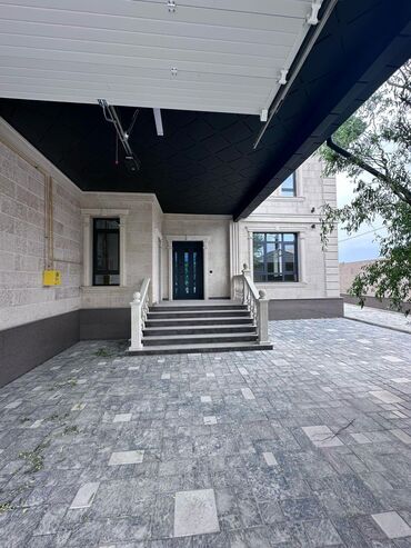 купить недвижимость бишкек: Дом, 181 м², 5 комнат, Агентство недвижимости, Дизайнерский ремонт